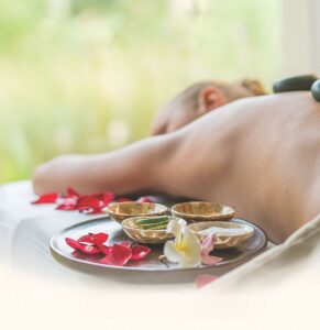 SereS Spa Sanctuary