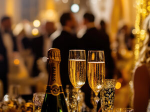 SereS New Year Gala Dinner 2025